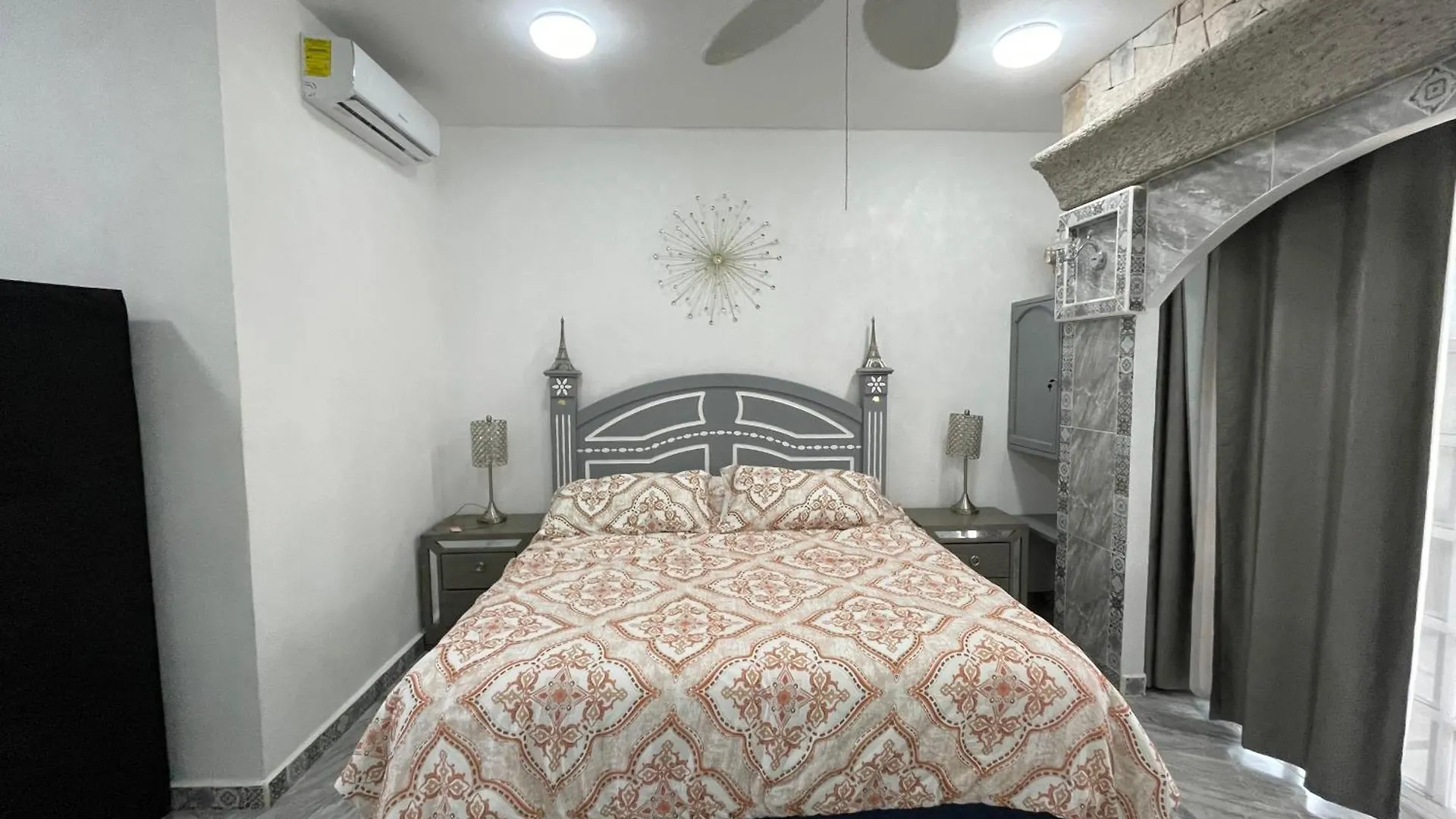 Cupulas Blue Cozumel Apartment
