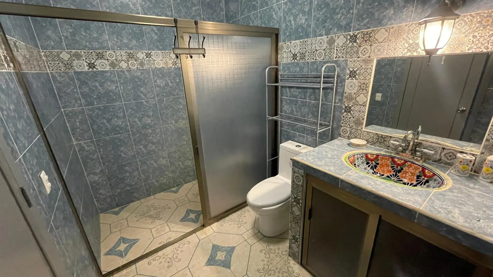 Apartment Cupulas Blue Cozumel