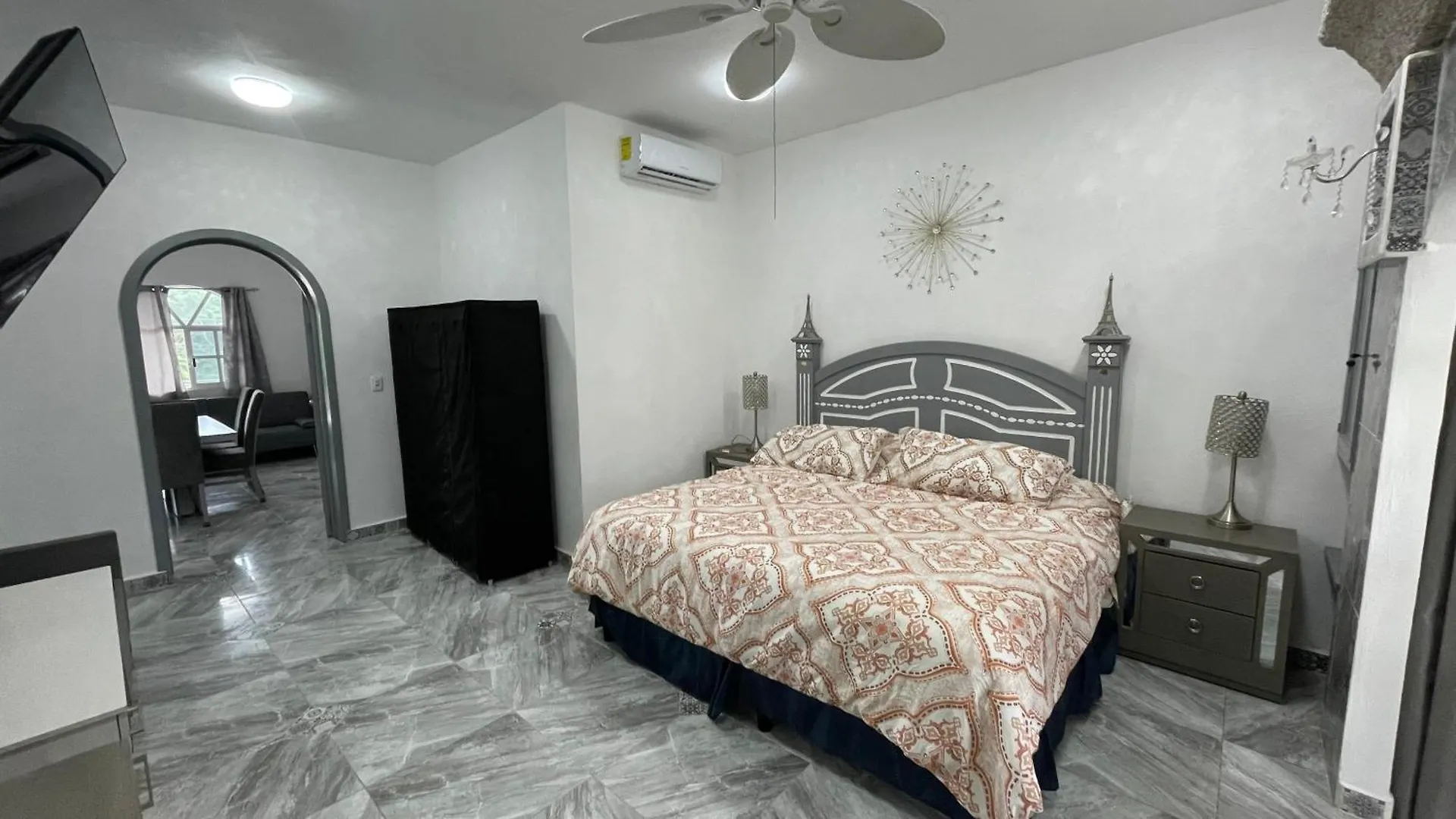 Cupulas Blue Cozumel Apartment