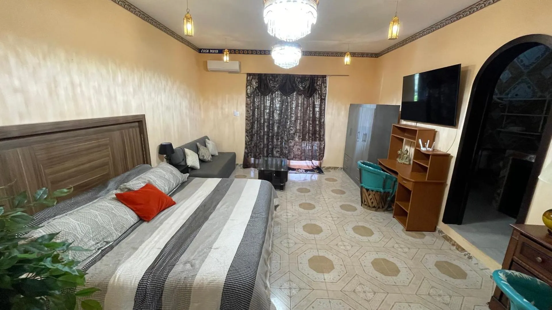 Apartment Cupulas Blue Cozumel