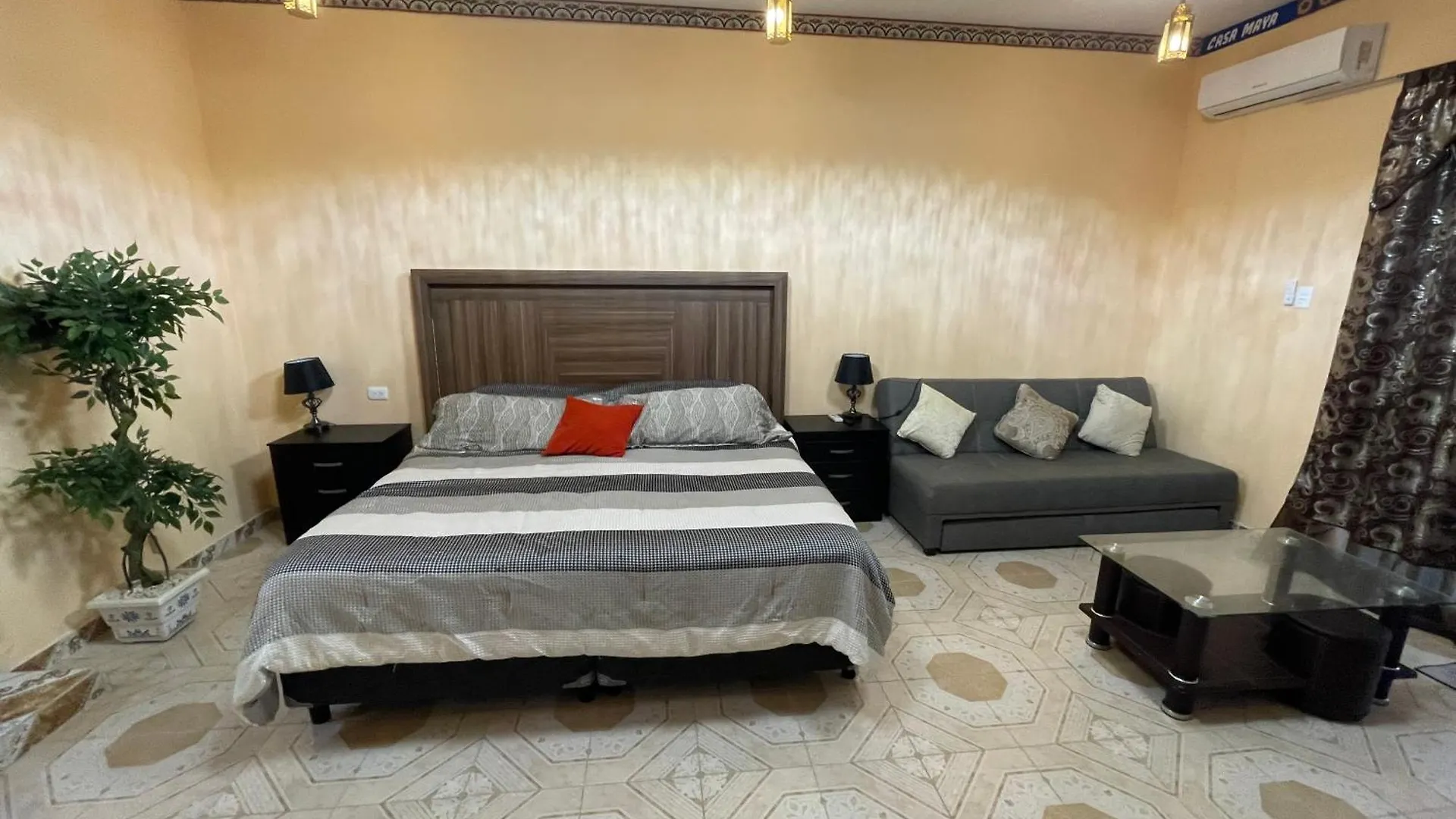 Apartment Cupulas Blue Cozumel
