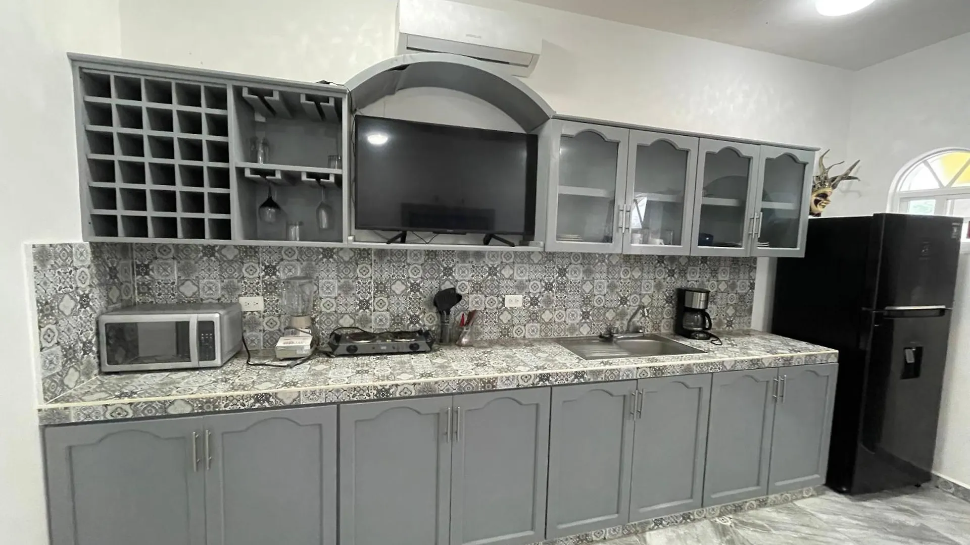 Cupulas Blue Cozumel Apartment