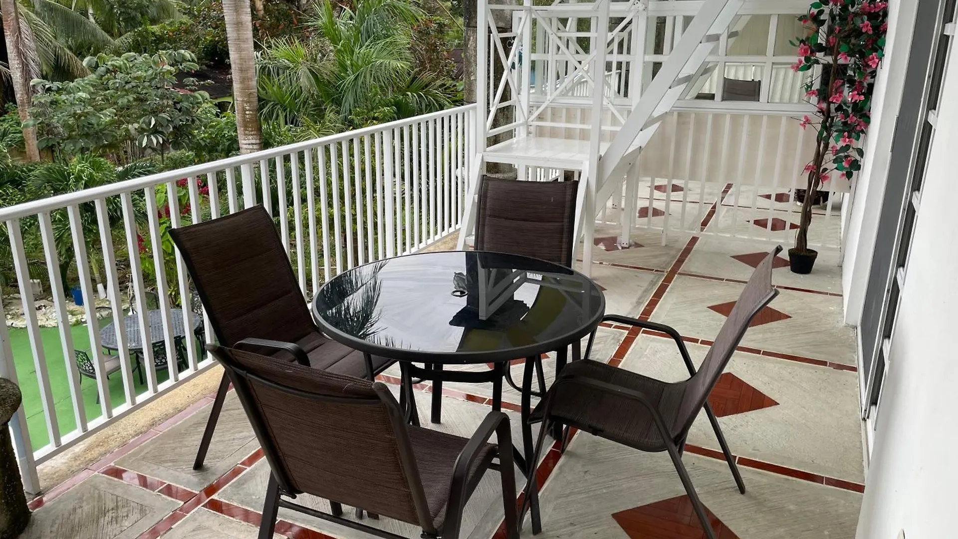 Apartment Cupulas Blue Cozumel