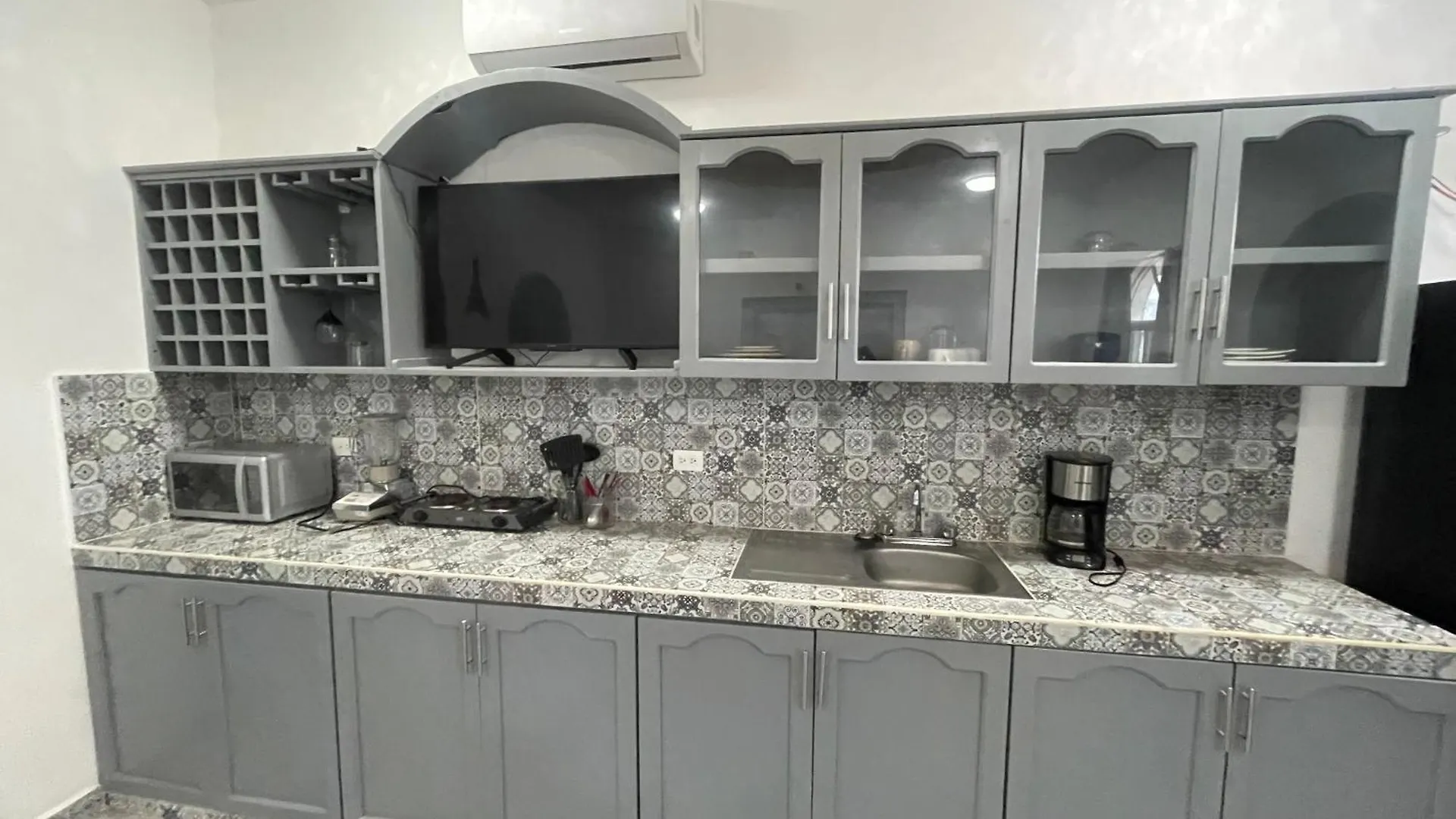 Apartment Cupulas Blue Cozumel